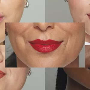 Imagem do curso Lábios na Maquiagem por Ana Veiga