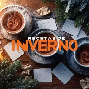 Imagen de portada para Ebook Recetas para Invierno