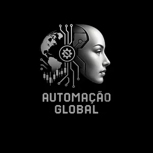 Imagem do curso Automação Global