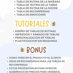 Imagen de portada para Curso online TABLAS DE RUTINAS