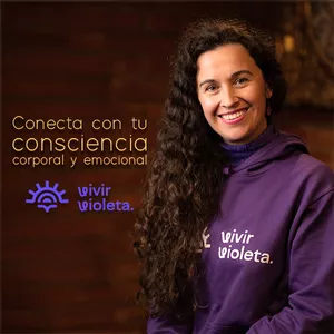 Imagen de portada para Curso online Conecta con tu Consciencia Corporal y Emocional 