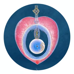 Imagem de capa para o Curso online A escola de Michael através da arte