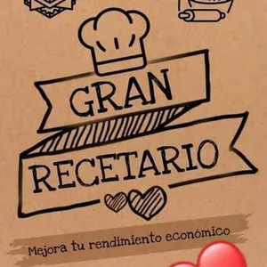 Imagen de portada para Ebook Recetario de las 50 mejores comidas de Perú
