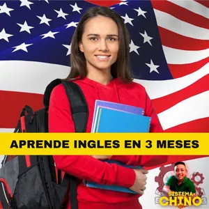 Imagen de portada para Ebook Aprende Inglés en 3 meses