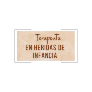 Imagen de portada para Curso online Terapeuta Heridas de Infancia