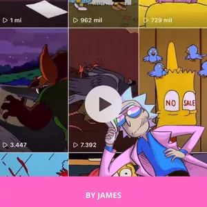 Cover image for Online course Tiktok Money 