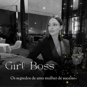 Imagem de capa para o Curso online Pack de artes Girl Boss 