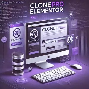 Imagen de portada para Curso online Combo Cloner: Clonación de Páginas de AdCombo en Wordpress