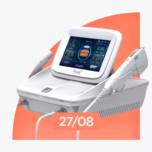 Imagem de capa para o Evento presencial (27/08 - 14h às 18h) Curso Presencial Pixie Pen e Pixie Plus - Teoria e Prática 