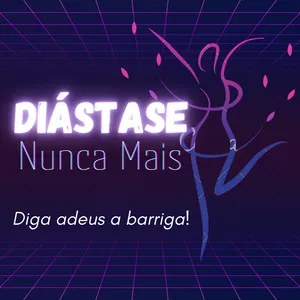 Imagem de capa para o Curso online Diástase Nunca Mais