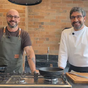 Imagem do curso O Básico bem feito - por Abrahão Él Khouri