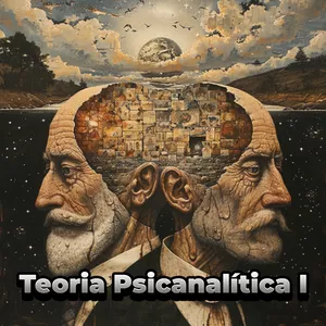 Imagem de capa para o Curso online Teoria Psicanalítica I