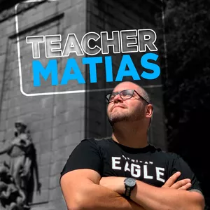 Imagem de capa para o Curso online English Masters - Aulas Individuais