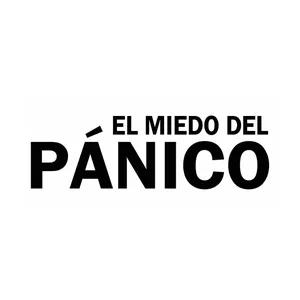 Imagen de portada para Ebook El Miedo del Pánico