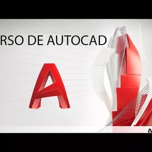 Imagen de portada para Curso online CLASES DE AUTOCAD