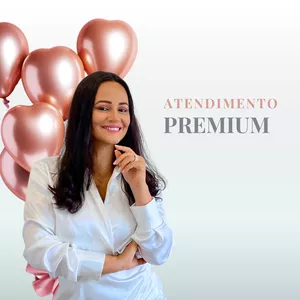 Imagem de capa para o Curso online ATENDIMENTO PREMIUM