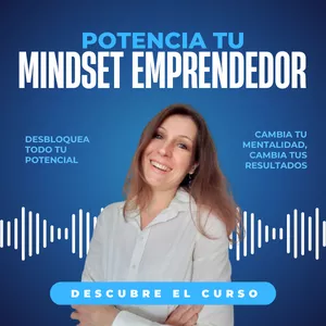 Imagen de portada para Curso online Mindset Emprendedor
