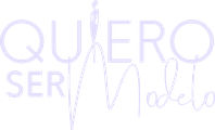 Quiero Ser Modelo logo