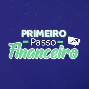 Imagem de capa para o Curso online Primeiro Passo Financeiro 