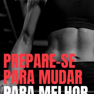 Imagem de capa para o Ebook Protocolo Abdômen Chapado