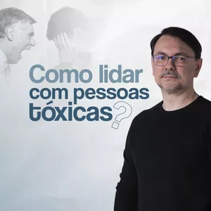 Imagem de capa para o Curso online Minicurso: Como lidar com pessoas tóxicas