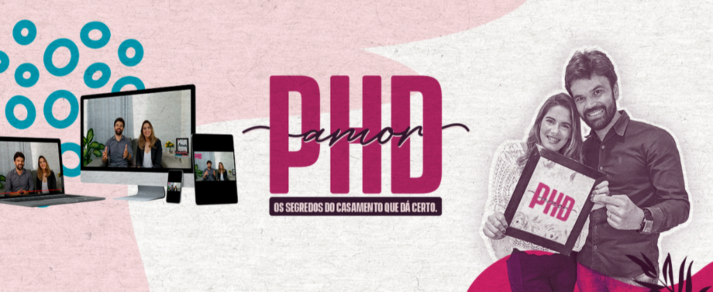 GARANTA AGORA SUA VAGA E TRANSFORME SUA RELAÇÃO.