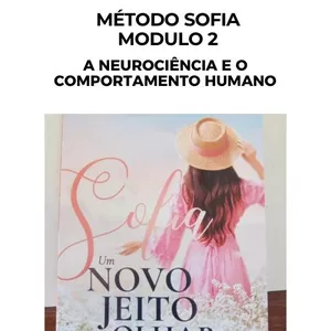 Imagem de capa para o Ebook Neurociência e o comportamento humano