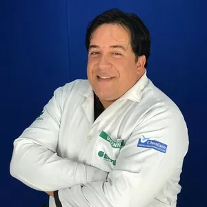 Cuidador de Idosos