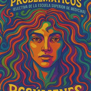 Imagen de portada para Ebook Consumos problematicos