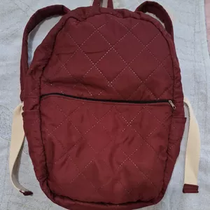 Imagem de capa para o Curso online Curso de costura de mochilas