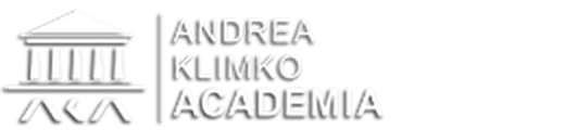 Andrea Klimko Academia logo