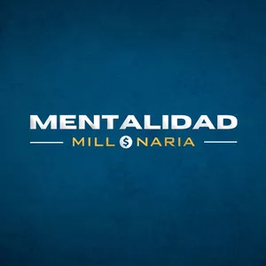 Imagen de portada para Curso online MENTALIDAD MILLONARIA