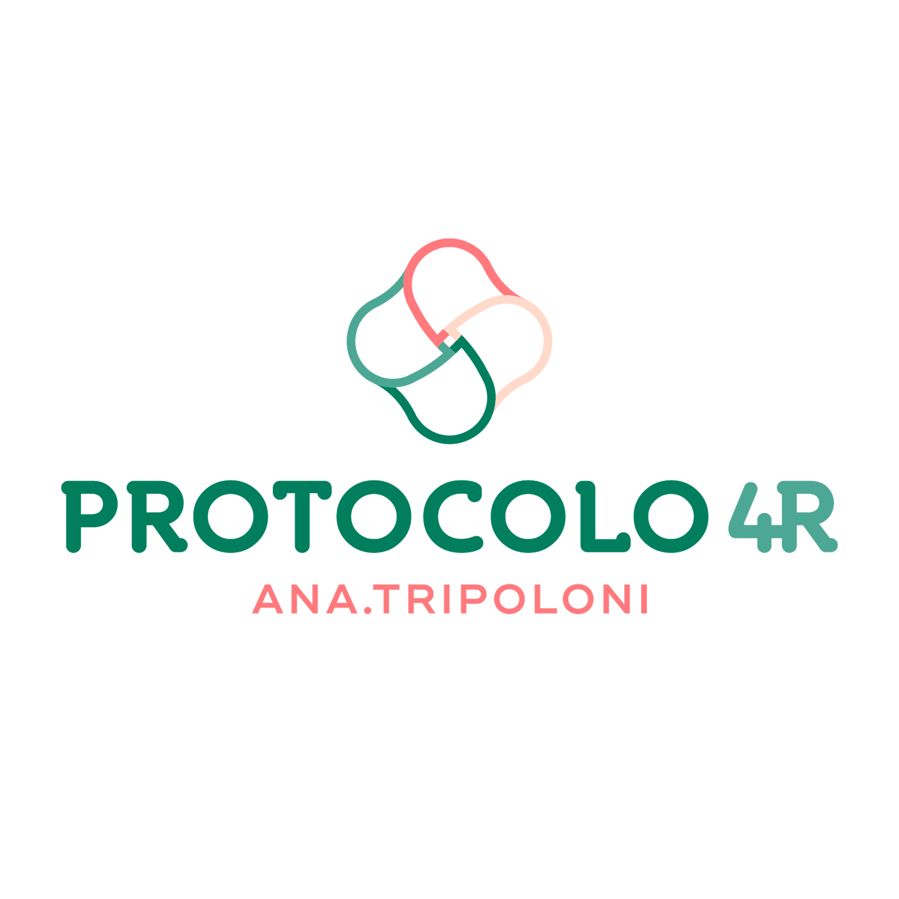 logo_rgb_vertical1_positivo Ana Tripoloni PROTOCOLO 4R | Ana Tripoloni | Ebook