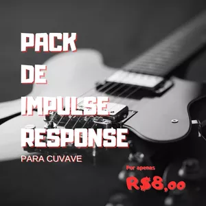 Imagem de capa para o Curso online IRs para Cuvave CubeBaby 