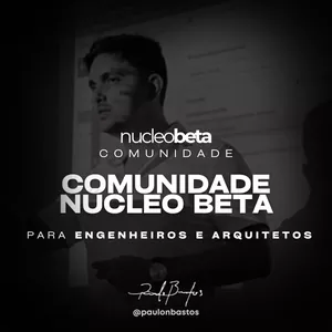 Imagem de capa para o Curso online Núcleo BETA - Marketing &amp; Vendas para Engenharia e Arquitetura