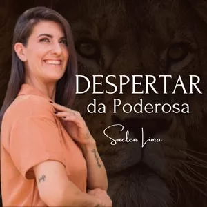 Imagem de capa para o Curso online Despertar da Poderosa