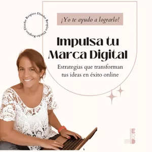 Imagen de portada para Curso online Impulsa Tu Marca en Digital