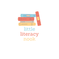 Little Literacy Nook logo