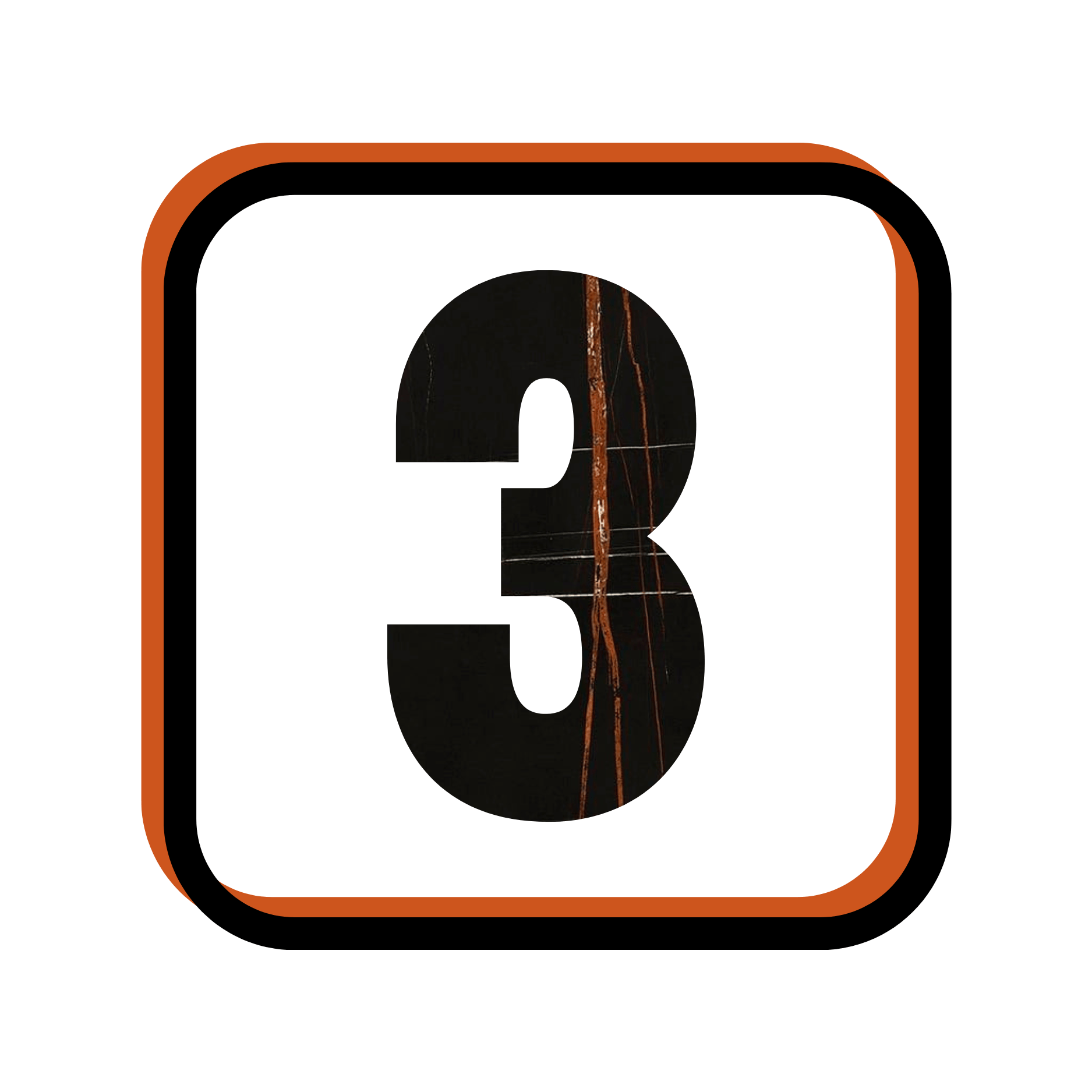 Curso completo de Efeito Mármore Sahara Noir — imagem 4