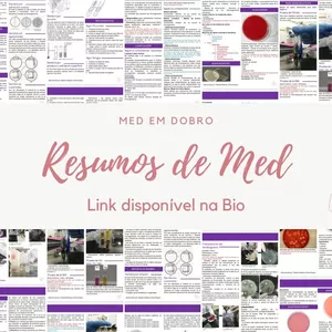 Imagen de portada para Curso online Resumos de Microbiologia Medica