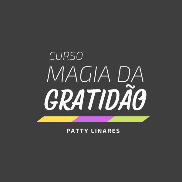 Curso Curso Magia Da Gratidão