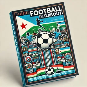 Cover image for Ebook Football In Djibouti