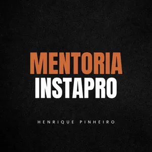 Imagem de capa para o Serviço online Mentoria InstaPRO