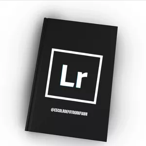 Imagem de capa para o Curso online Presets Premium VB para Lightroom e Photoshop (PC e Celular)