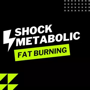 Cover image for Online course Shock Metabolic®