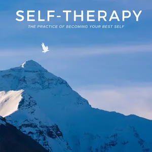 Cover image for Online course Self-Therapy: an Integrative Psychology Course