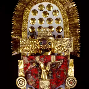 Curso IDEA - Curso online com o prof. Marco Elizio - Arte Pré-Colombiana no Peru
