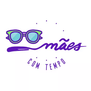 Imagem de capa para o Curso online Mães Com Tempo!