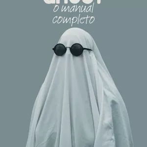 Imagem de capa para o Curso online MANUAL DO GHOST PRODUCER