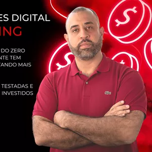 Imagem do curso E-MAIL MARKETING PROFISSIONAL PARA INICIANTES 